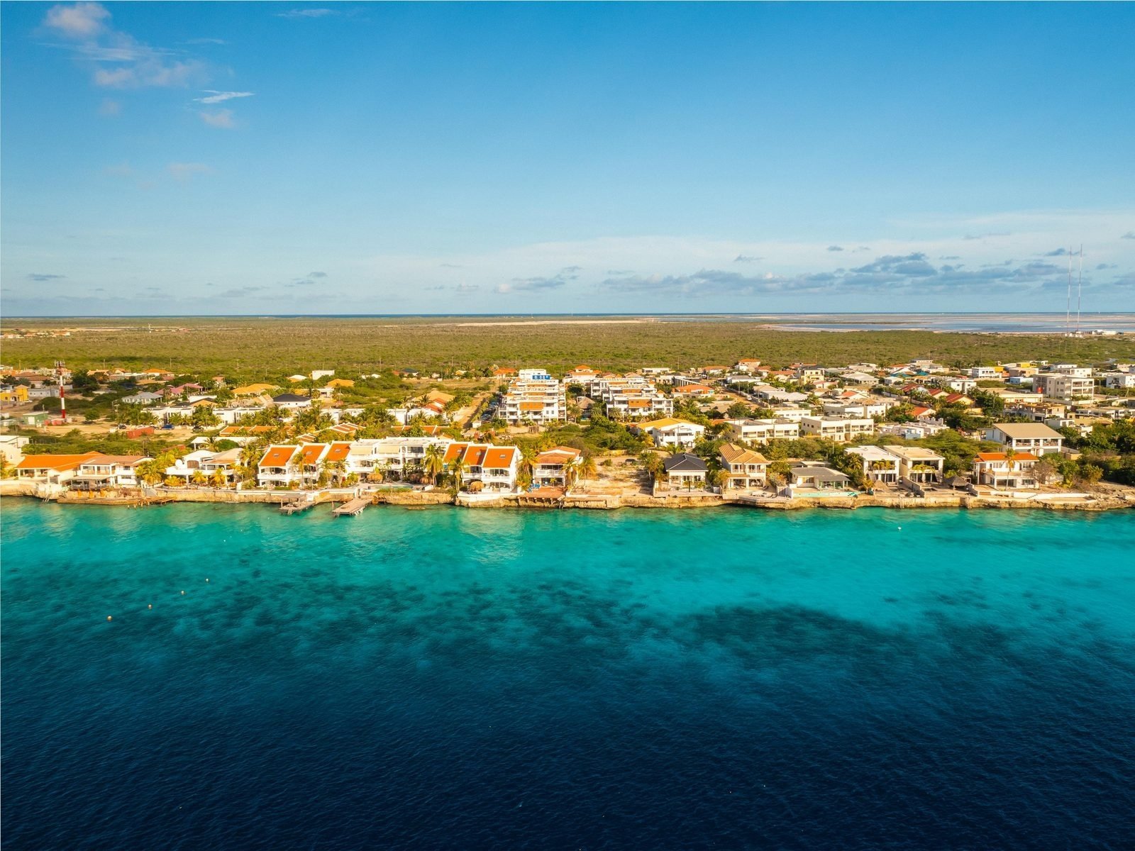 Bonaire