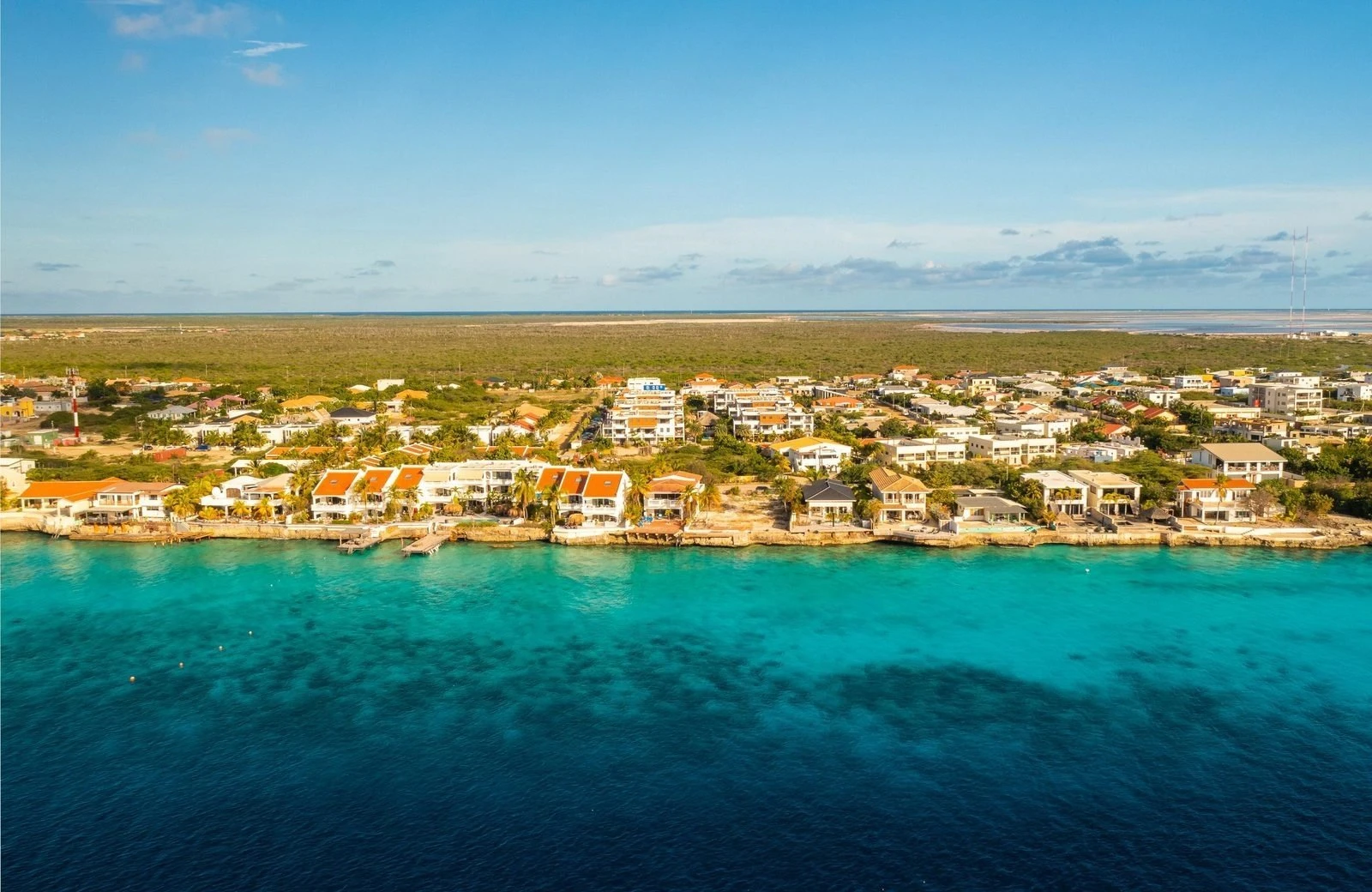 Bonaire