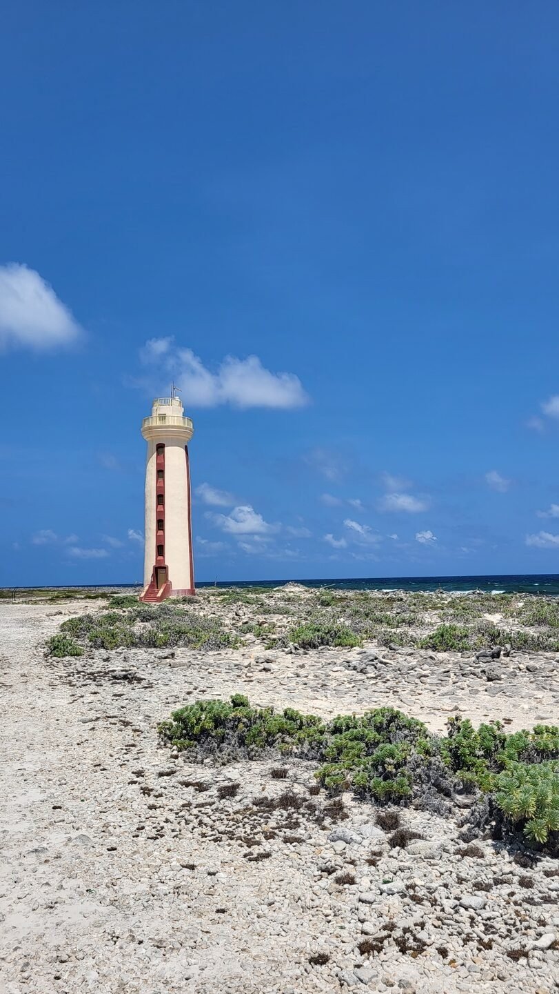 Willemstoren Lighthouse