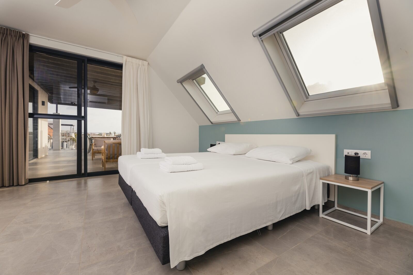 Penthouse Abundante Plus